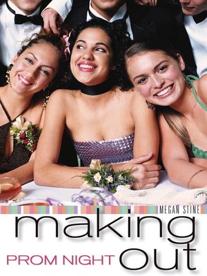 cover image of Making Out